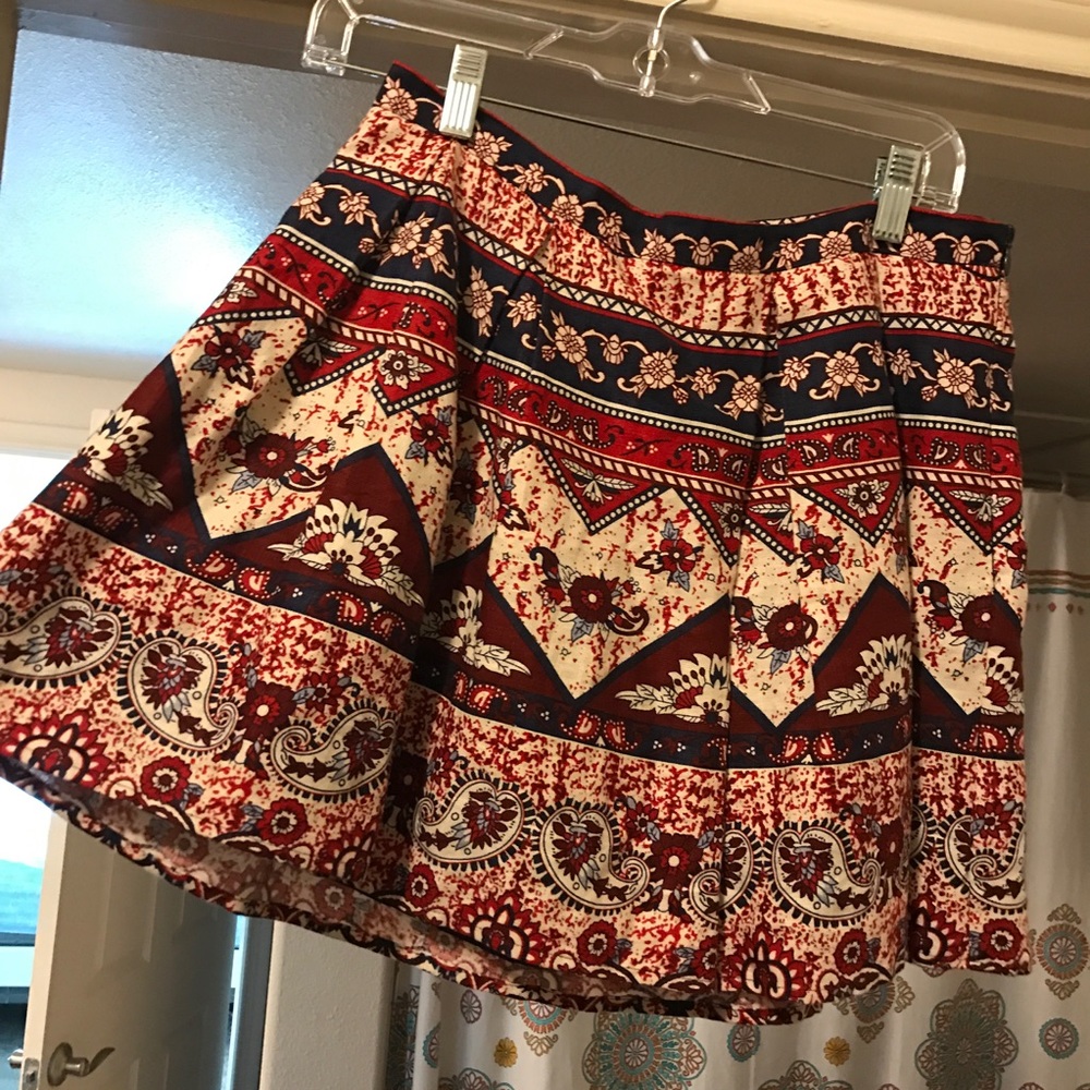 Forever 21 Skirt